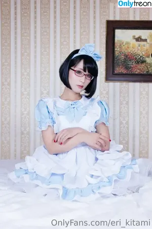 Eri Kitami / eri_eureka / eri_kitami nude photo #0924