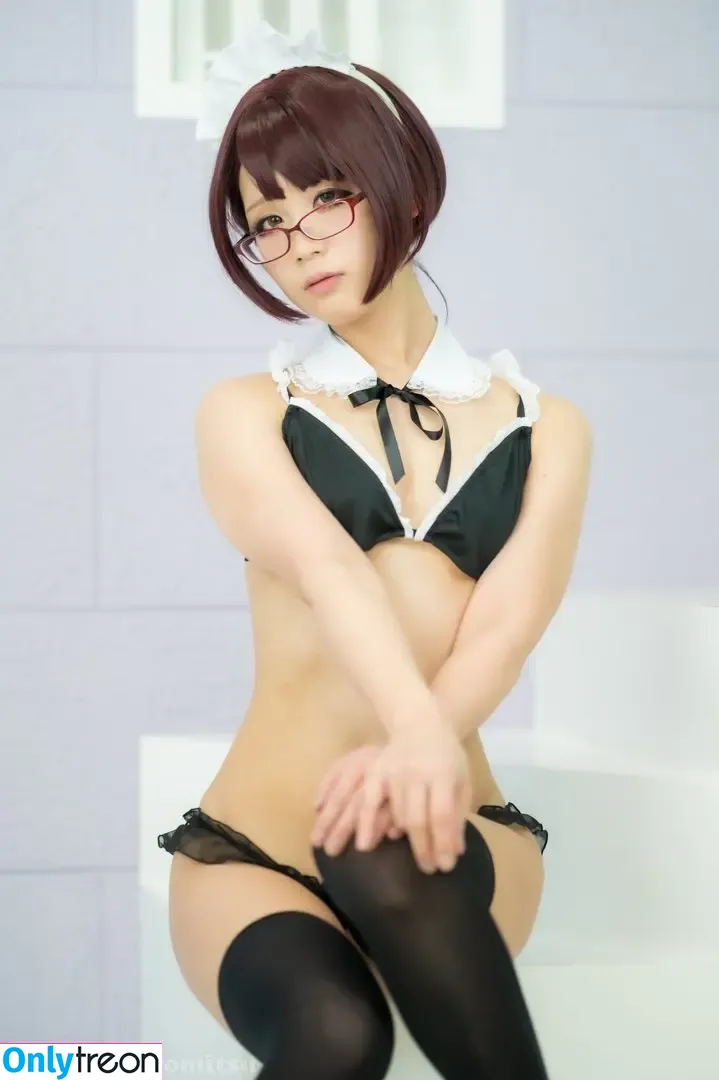 Eri Kitami nude photo #0128 (eri_eureka / eri_kitami)
