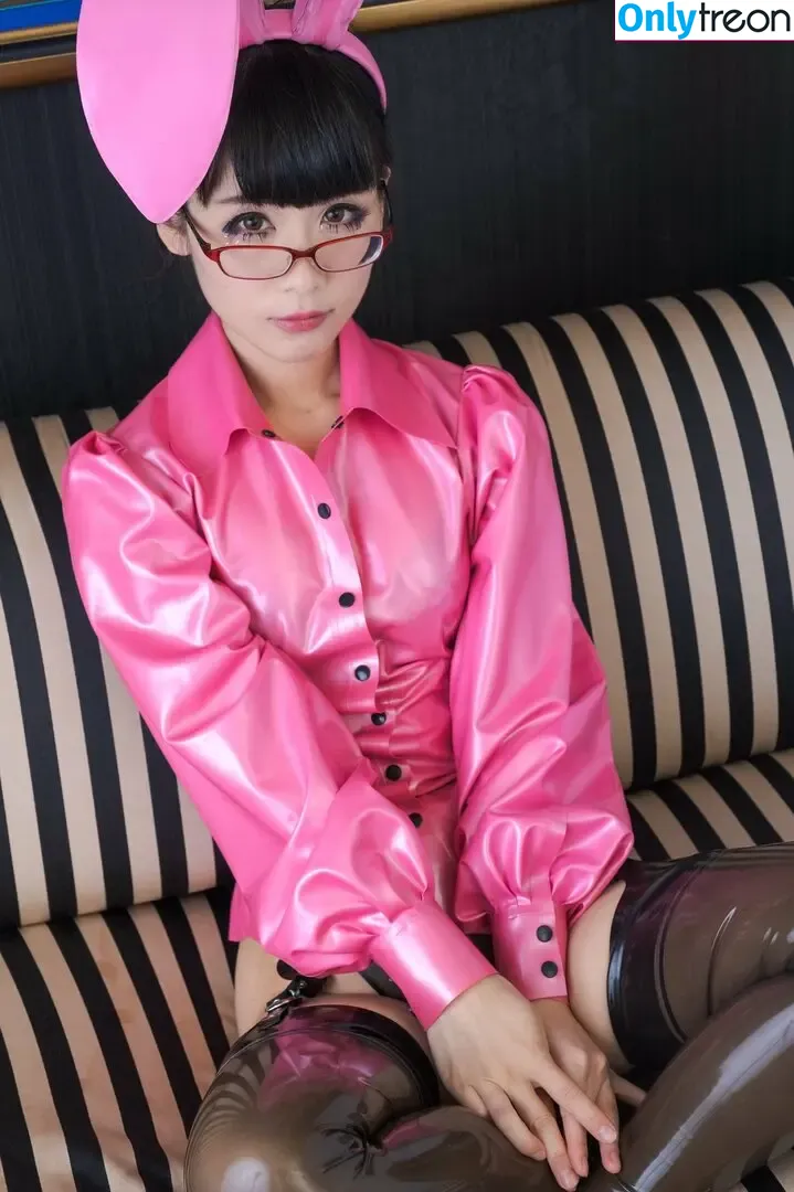 Eri Kitami nude photo #0382 (eri_eureka / eri_kitami)