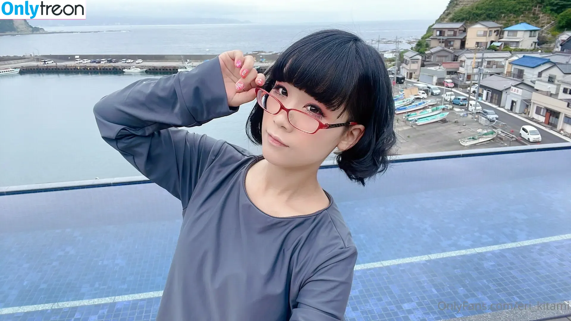 Eri Kitami nude photo #0391 (eri_eureka / eri_kitami)