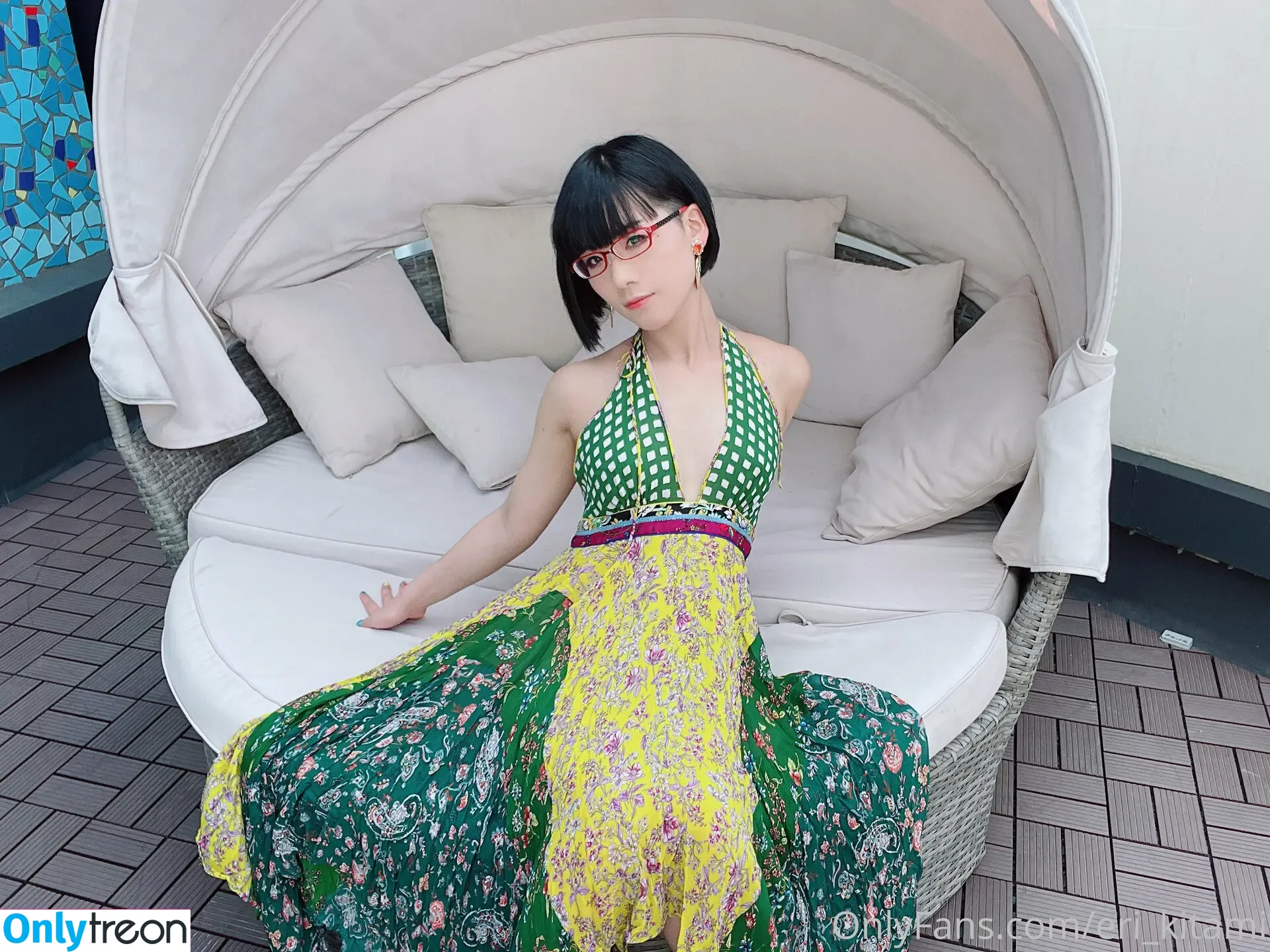 Eri Kitami nude photo #0410 (eri_eureka / eri_kitami)