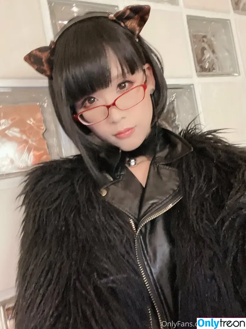 Eri Kitami nude photo #0438 (eri_eureka / eri_kitami)