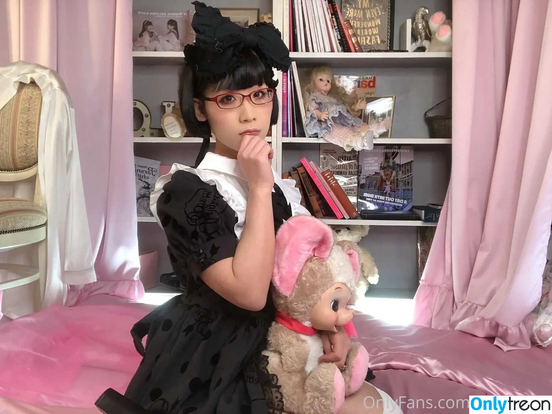 Eri Kitami nude photo #0533 (eri_eureka / eri_kitami)