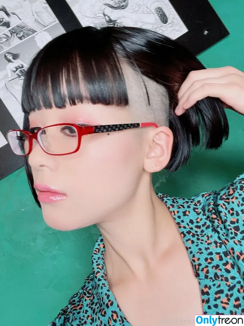 Eri Kitami nude photo #0590 (eri_eureka / eri_kitami)