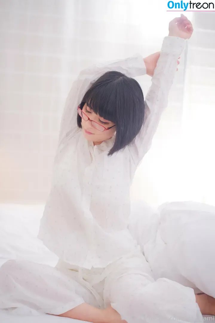 Eri Kitami nude photo #0609 (eri_eureka / eri_kitami)