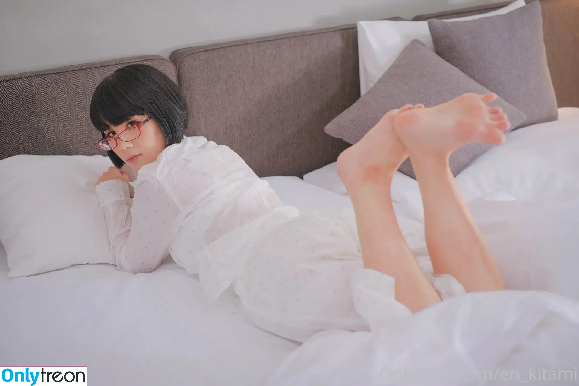 Eri Kitami nude photo #0612 (eri_eureka / eri_kitami)