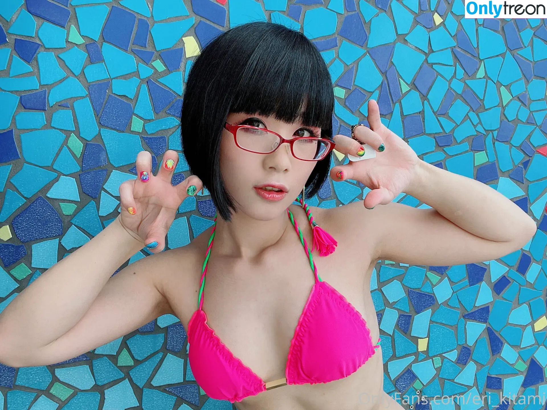 Eri Kitami nude photo #0778 (eri_eureka / eri_kitami)
