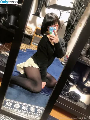 Eri Kitami / eri_eureka / eri_kitami nude photo #1096