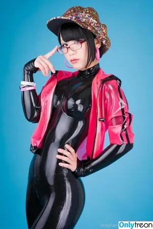 Eri Kitami / eri_eureka / eri_kitami nude photo #1109