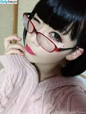 Eri Kitami / eri_eureka / eri_kitami nude photo #1111