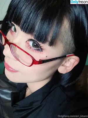 Eri Kitami / eri_eureka / eri_kitami nude photo #1135