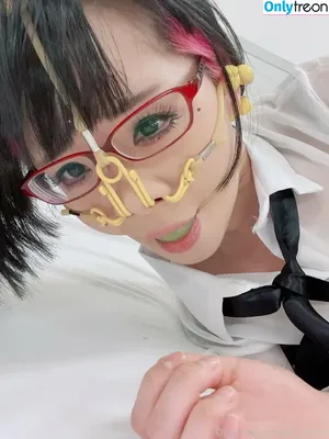 Eri Kitami / eri_eureka / eri_kitami nude photo #1160