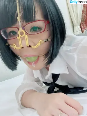 Eri Kitami / eri_eureka / eri_kitami nude photo #1161