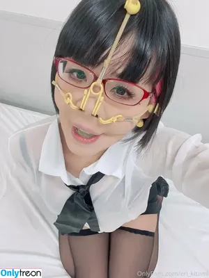 Eri Kitami / eri_eureka / eri_kitami nude photo #1163