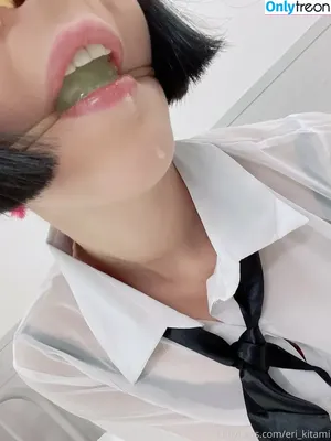 Eri Kitami / eri_eureka / eri_kitami nude photo #1168
