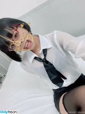Eri Kitami / eri_eureka / eri_kitami nude photo #1194
