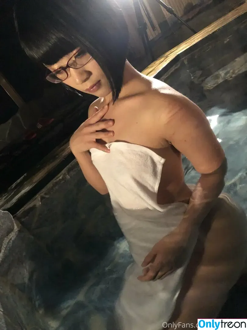 Eri Kitami nude photo #1122 (eri_eureka / eri_kitami)