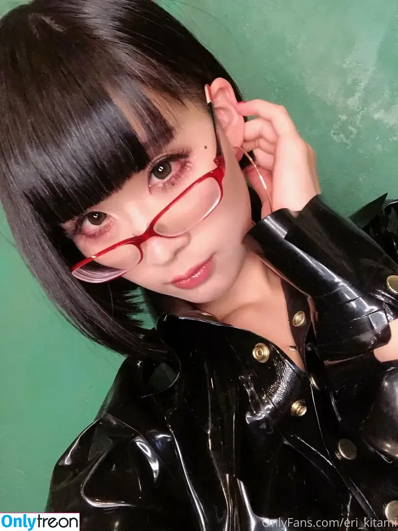 Eri Kitami nude photo #1153 (eri_eureka / eri_kitami)