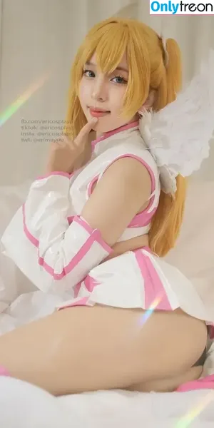 Eri Mayu / Eri Strawberry / EriCosplayPH nude photo #0008