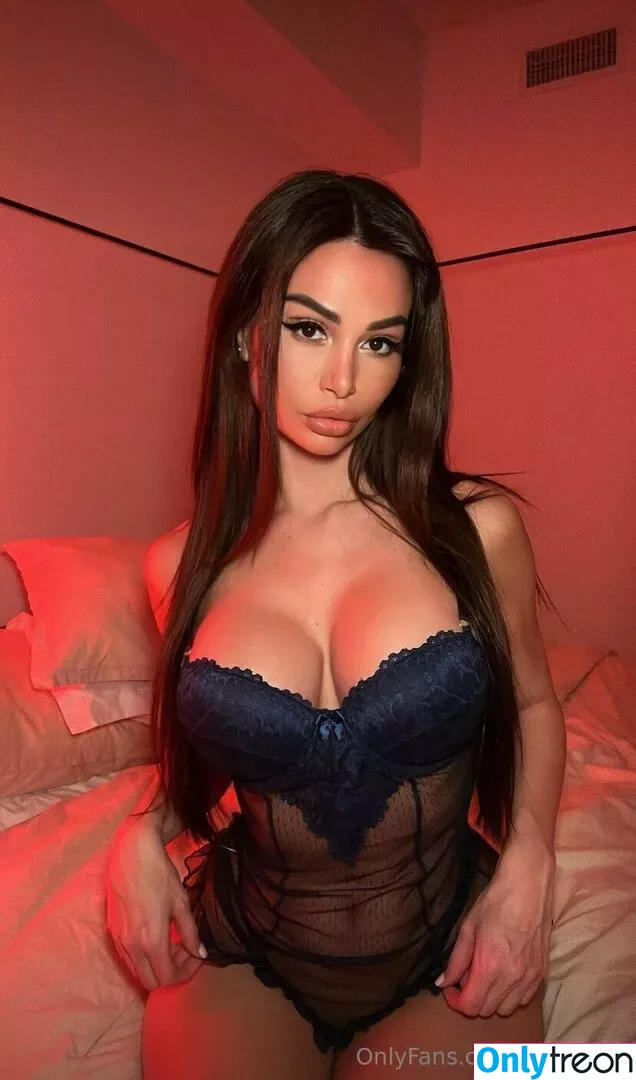 Eriana Blanco nude photo #0048 (eriana_blanco)