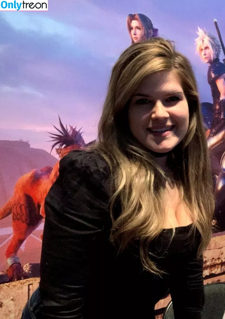 Erica Lindbeck nude photo #0004 (ericalindbeck)
