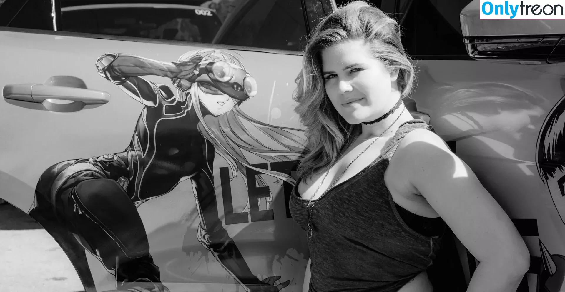 Erica Lindbeck nude photo #0068 (ericalindbeck)