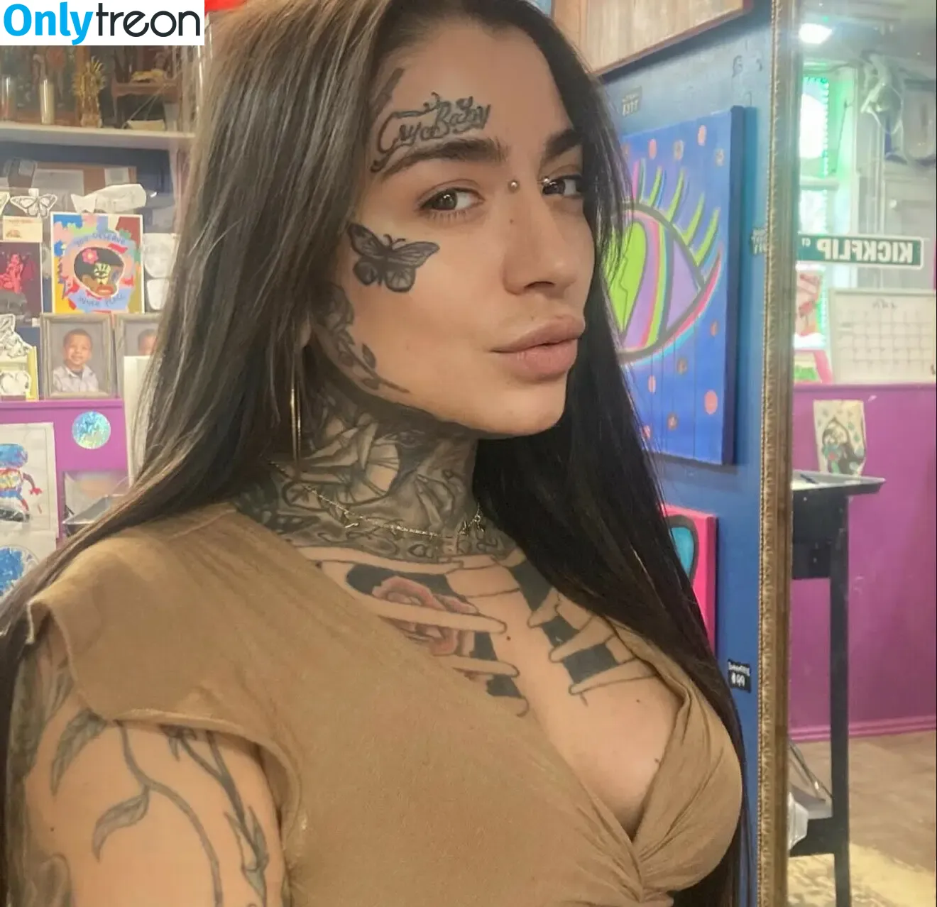 Erica Rivera nude photo #0008 (erica_rivera)