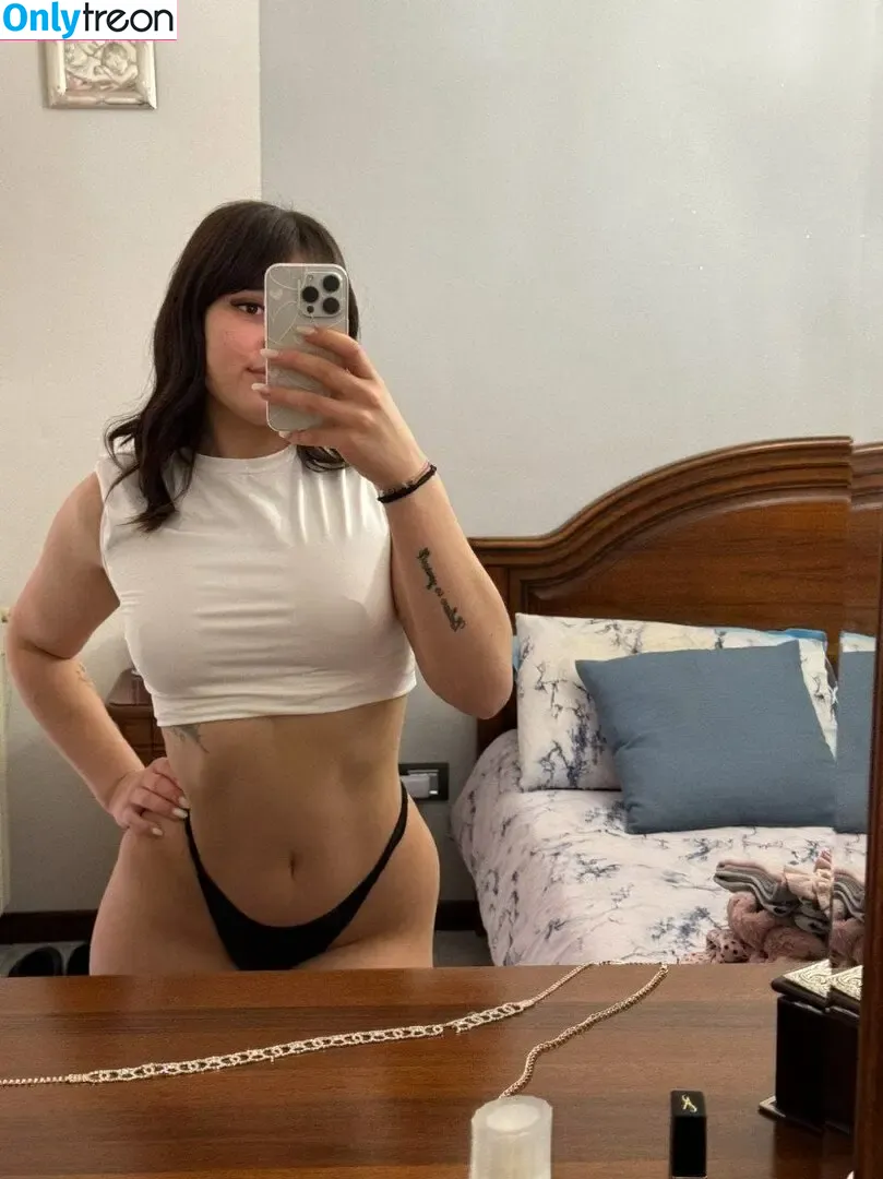 Erika Fracassi nude photo #0108 (erikafracassii)