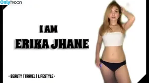 Erika Ramos / iamerikajhaner nude photo #0094