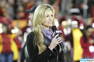 Erin Andrews / erinandrews nude photo #0148