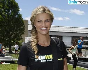 Erin Andrews / erinandrews nude photo #0174