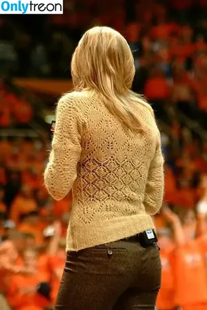 Erin Andrews / erinandrews nude photo #0178