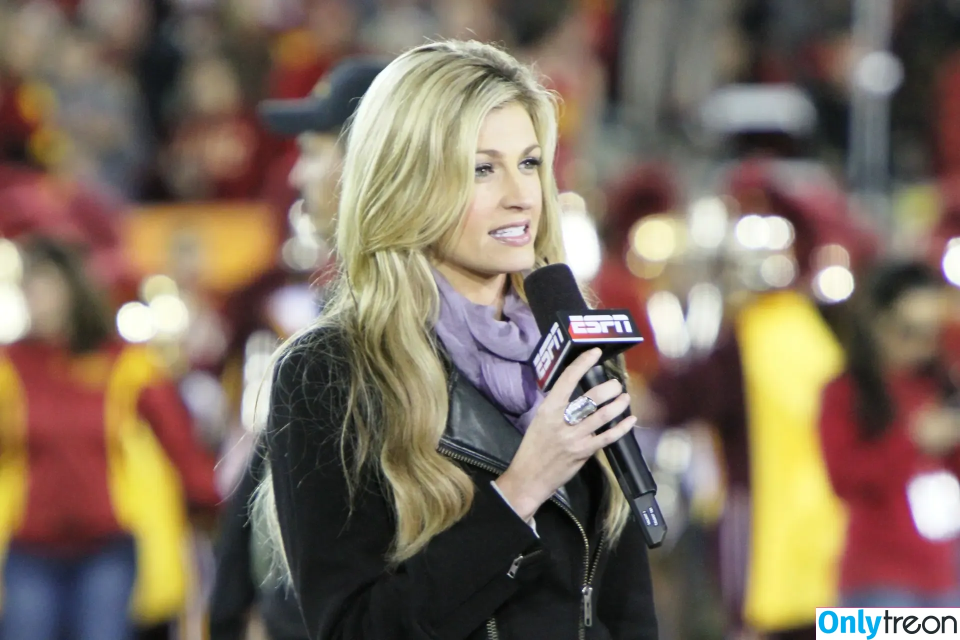 Erin Andrews nude photo #0148 (erinandrews)