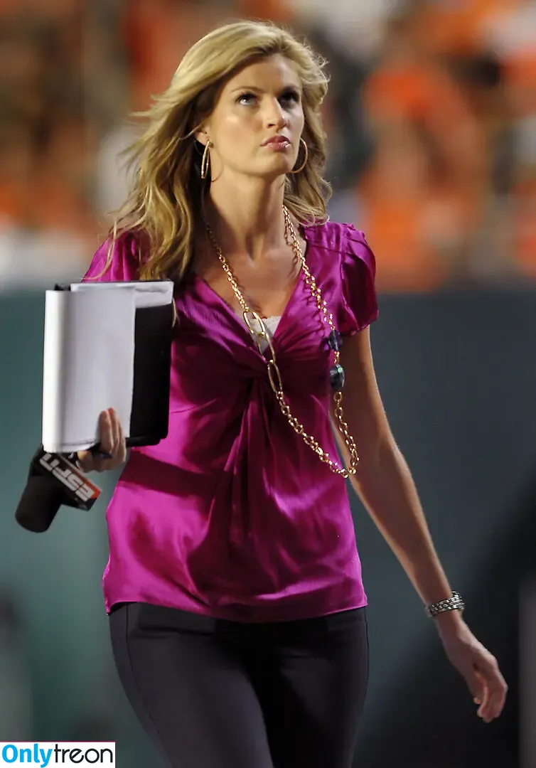 Erin Andrews nude photo #0159 (erinandrews)