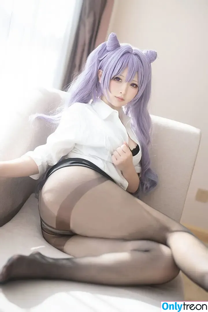 Eririchyan nude photo #0016 (樱梨梨Eriri)