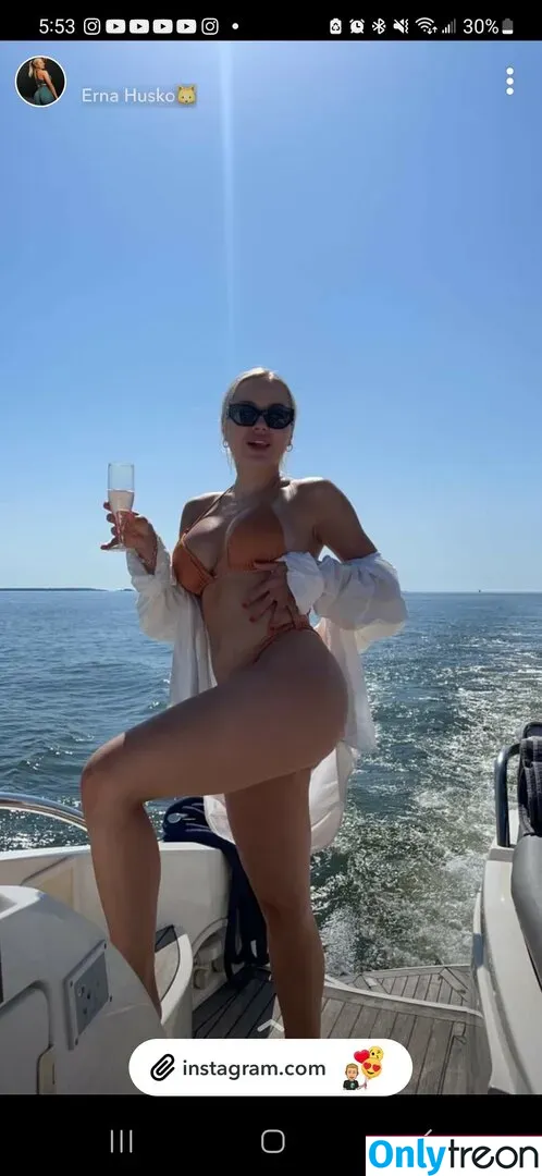 Erna Husko nude photo #0026 (ernahusko / ernahuskoo)