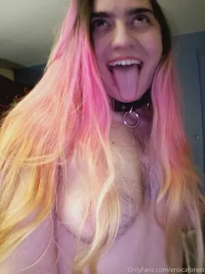 EroicaForest / PhoenixFloe / xEroicaForestx nude photo #0151