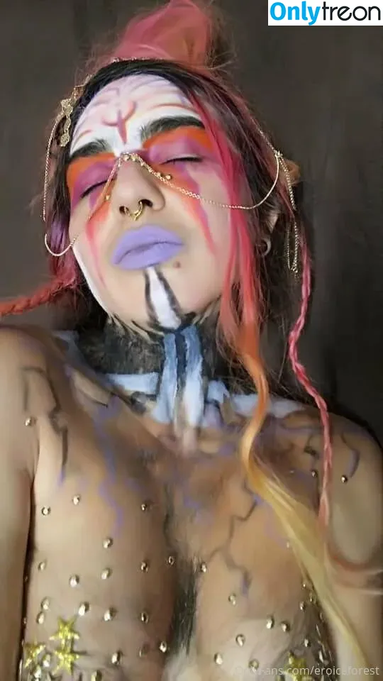 EroicaForest nude photo #0098 (PhoenixFloe / xEroicaForestx)