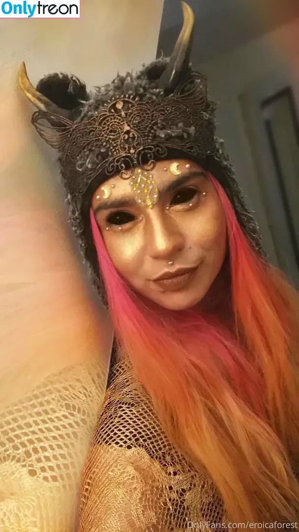 EroicaForest nude photo #0174 (PhoenixFloe / xEroicaForestx)