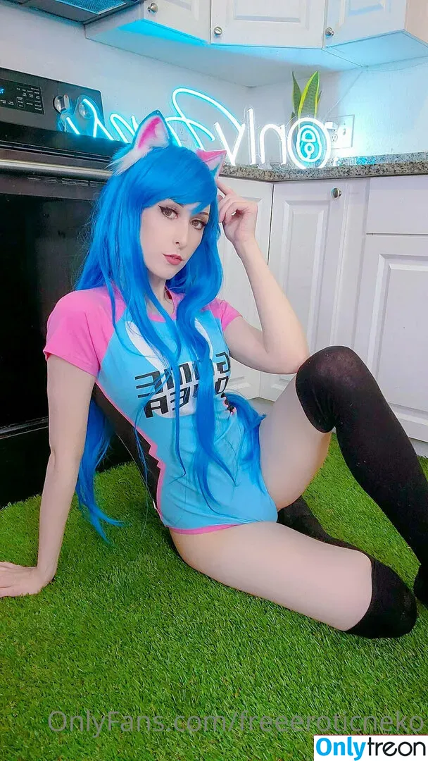 Eroticneko nude photo #0116 (Eroticneko)