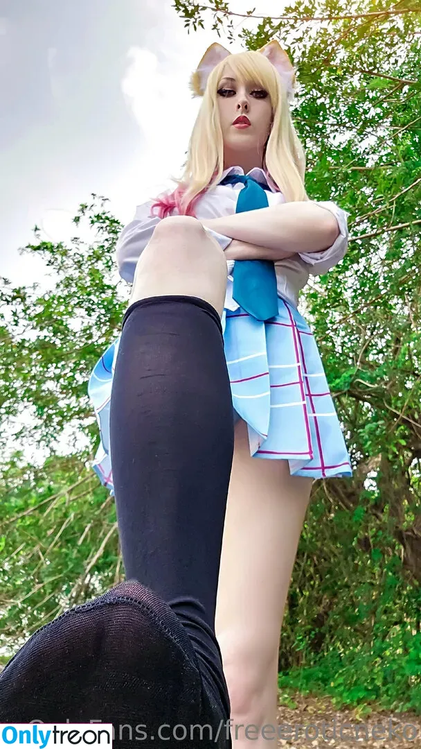 Eroticneko nude photo #0295 (Eroticneko)
