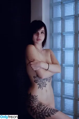 es.lain / Yummy Yum Yum nude photo #0129