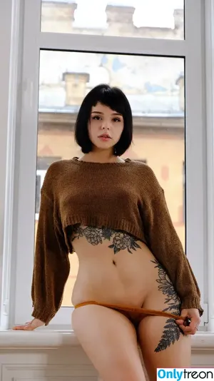 es.lain / Yummy Yum Yum nude photo #0689