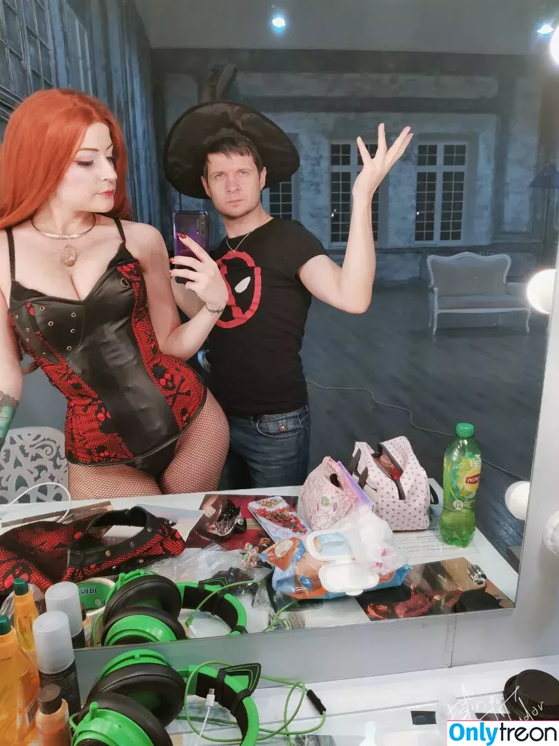 esfiriya_tudor nude photo #0011 (esfiriyatudor)