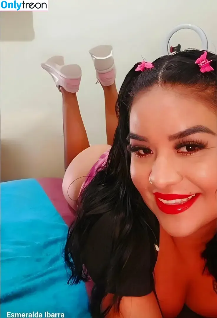 Esmeralda Ibarra nude photo #0004 (Esmeralda Ibarra)