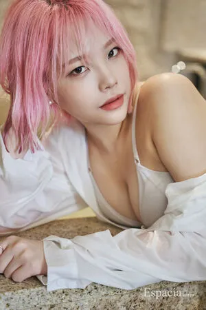 Espacia Korea / espacia_korea nude photo #0411