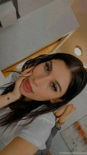 Espe ASMR / xespe_ / xxxespe nude photo #0042