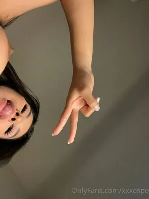 Espe ASMR / xespe_ / xxxespe nude photo #0057