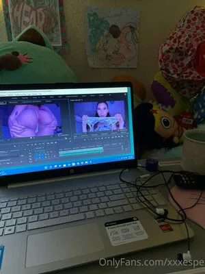 Espe ASMR / xespe_ / xxxespe nude photo #0066