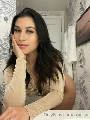 Espe ASMR / xespe_ / xxxespe nude photo #0073